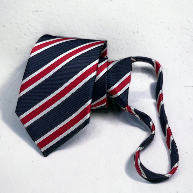 Nextland - Simple Practical Instant Men's Tie Is Already Anti-Fuss Anti ...