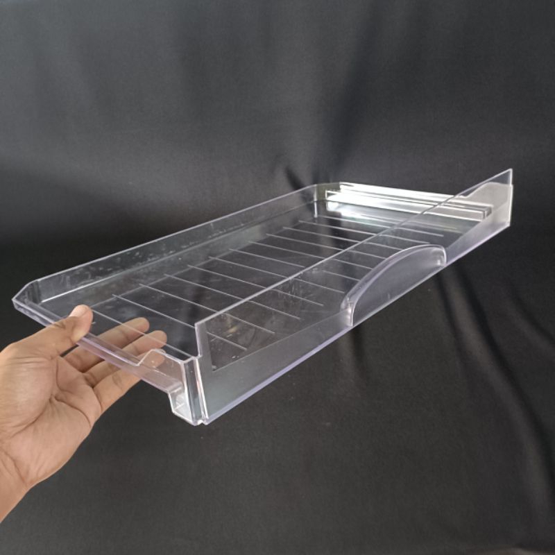 ORIGINAL SHARP 1-Door 2CM Refrigerator CHILLER Rack | Shopee Philippines