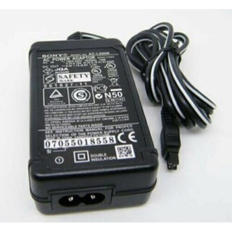 SONY Camcorder Adapter FDR-AX700sony | Shopee Philippines