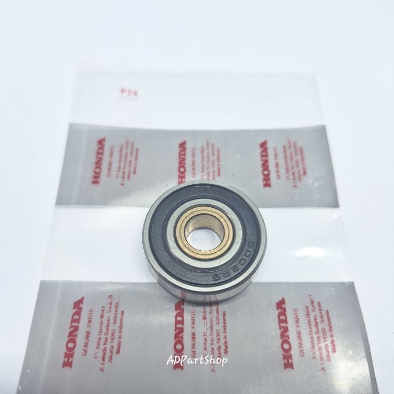 Bearing 6002 honda beat vario scoopy cvt tub bearing all 100% original ...