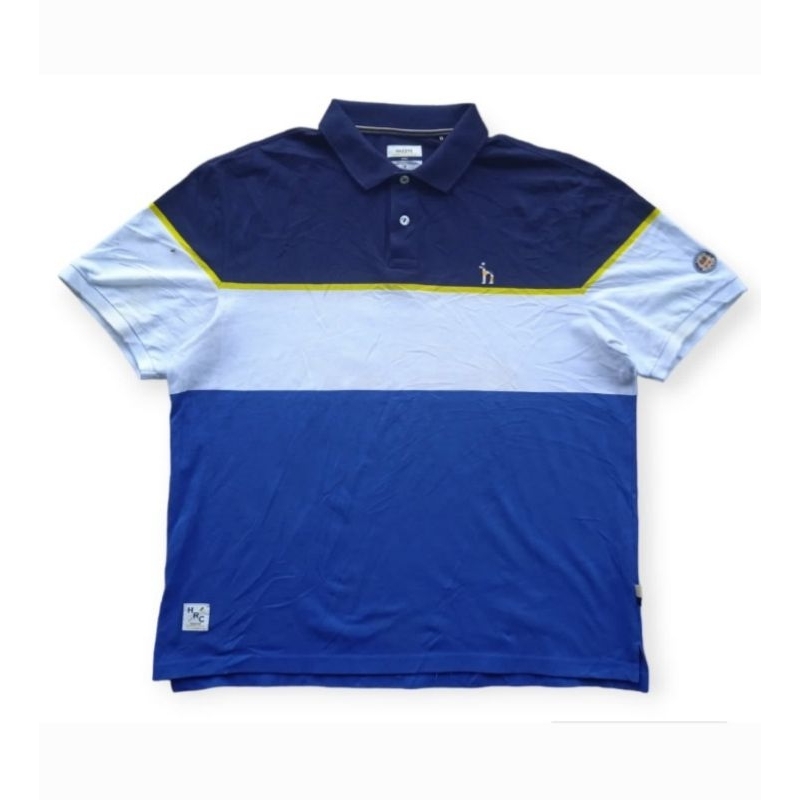 Original HAZZYS Polo Shirt | Shopee Philippines