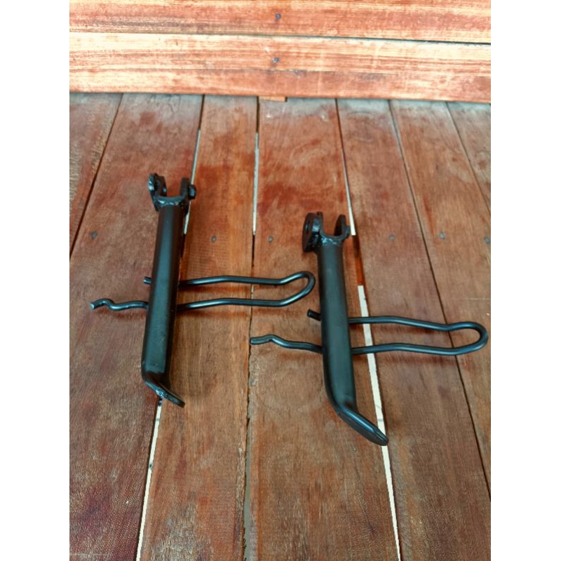 Standard Side Bundle plus lowering kit vespa Primavera sprint Lx Gts