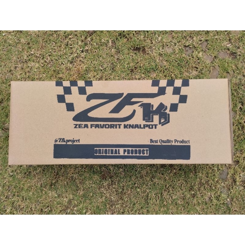 Original GERDUS ZFK (Additional PACKING) | Shopee Philippines