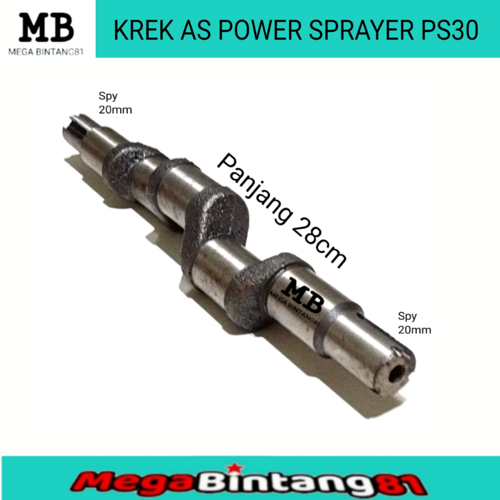 MESIN Crack as power sprayer PS30 Crucket as Washing Machine steam PS30