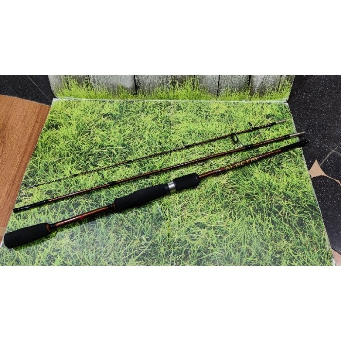Canne Spinning Ima Cowabunga 78ML - 7'8" 105g - Pêche En Mer - Neuve