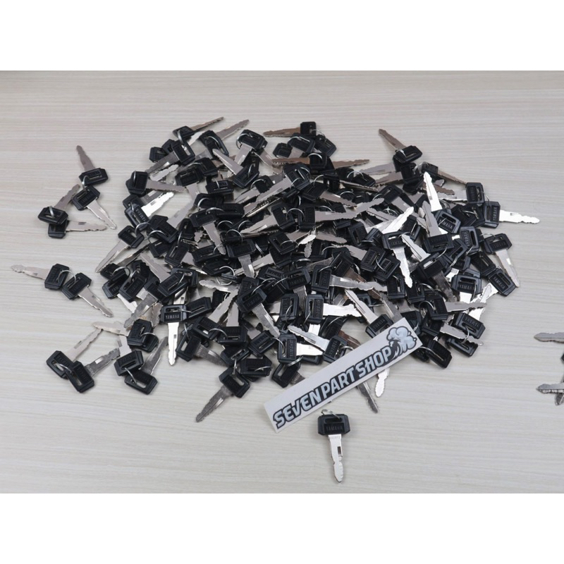 MATA Original Yamaha Key Eye RX KING RXK | Shopee Philippines
