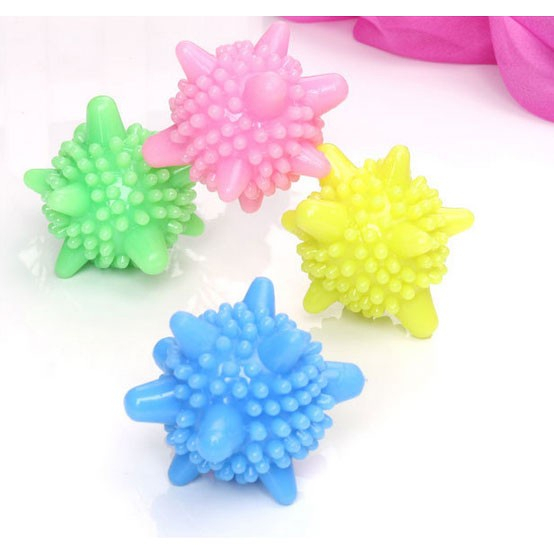 MESIN Magic Laundry Ball Rubber Ball/ Magic Laundry Ball Cleaning