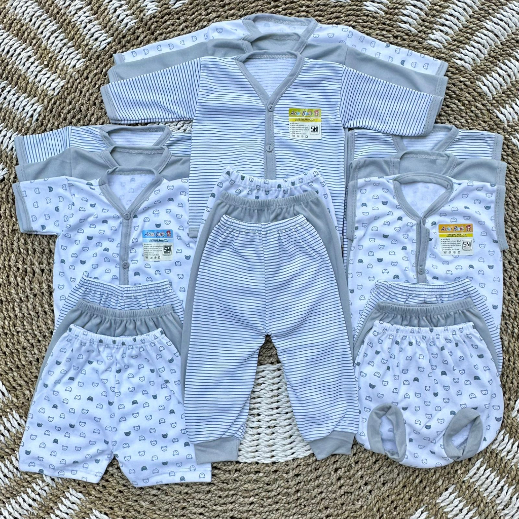 18pcs Baby Clothes Baby Pants Baby Suits Newborn Baby Clothes Newborn ...