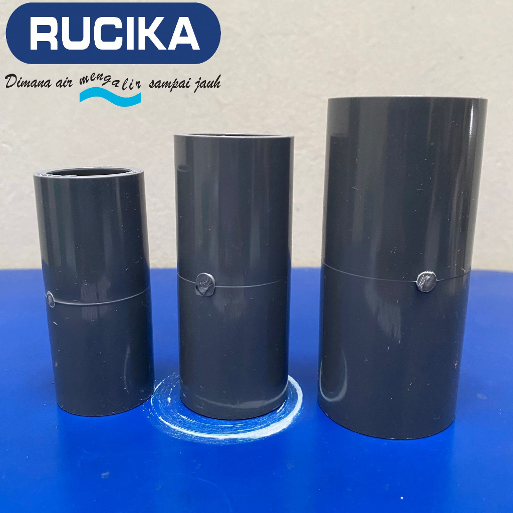 RUCIKA SOCKET 1/2