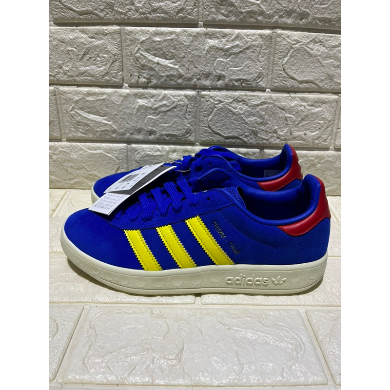 Adidas Trimm Trabb Series Map Of Indonesia | Shopee Philippines