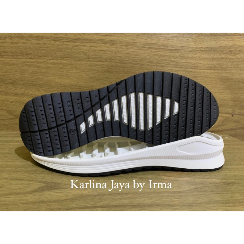 Outsole of Women s Sneakers Sport Shoes 36 40 Shopee Philippines