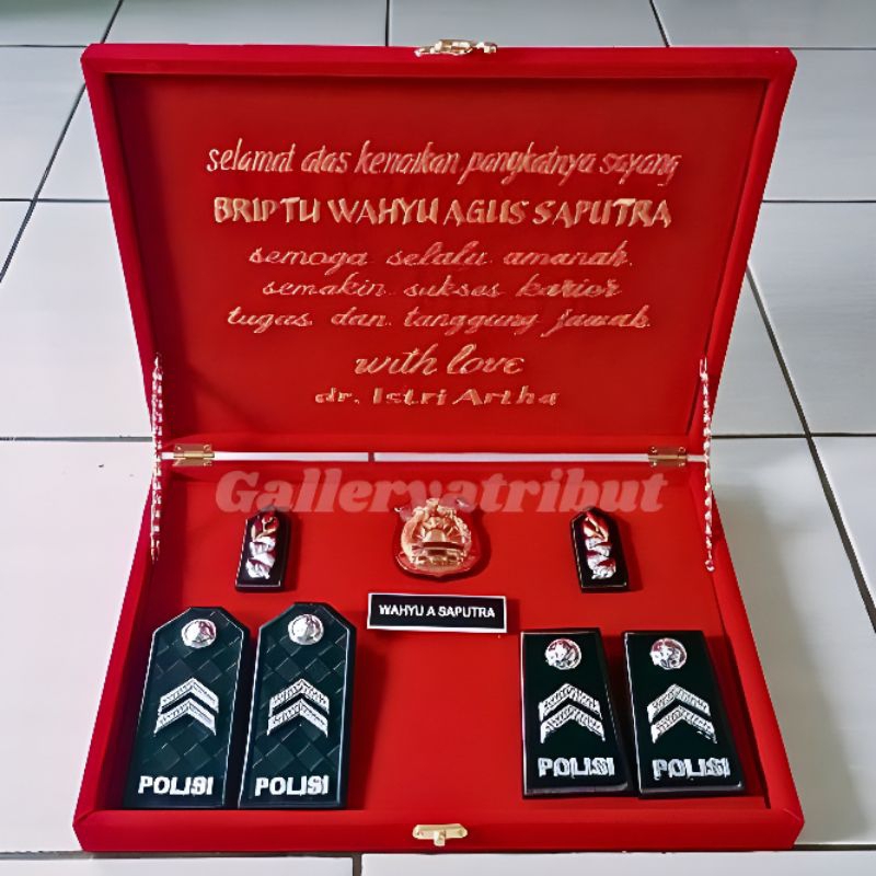 The Rank Of Police Police Police PDH PDU Is custom | Shopee Philippines