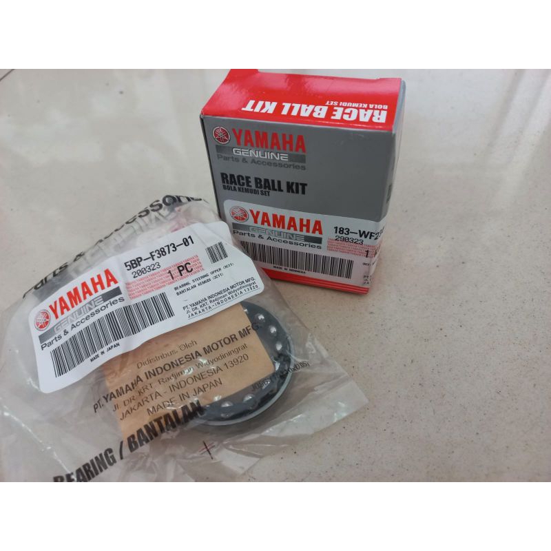 Komstir SET R15 COMPLETE ORIGINAL for v2 and v3 | Shopee Philippines