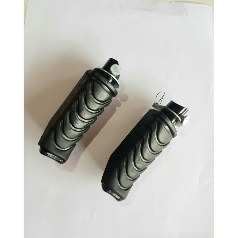 Footstep Postep Front Footrest Honda Beat Street Beat F1 Esp 2016-2019 ...