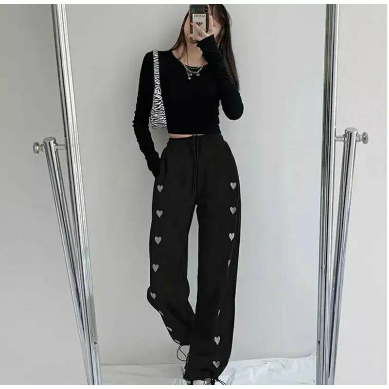 Sweet Girl In Town  Cargo Jogger Pants Ligth Lime main image 1