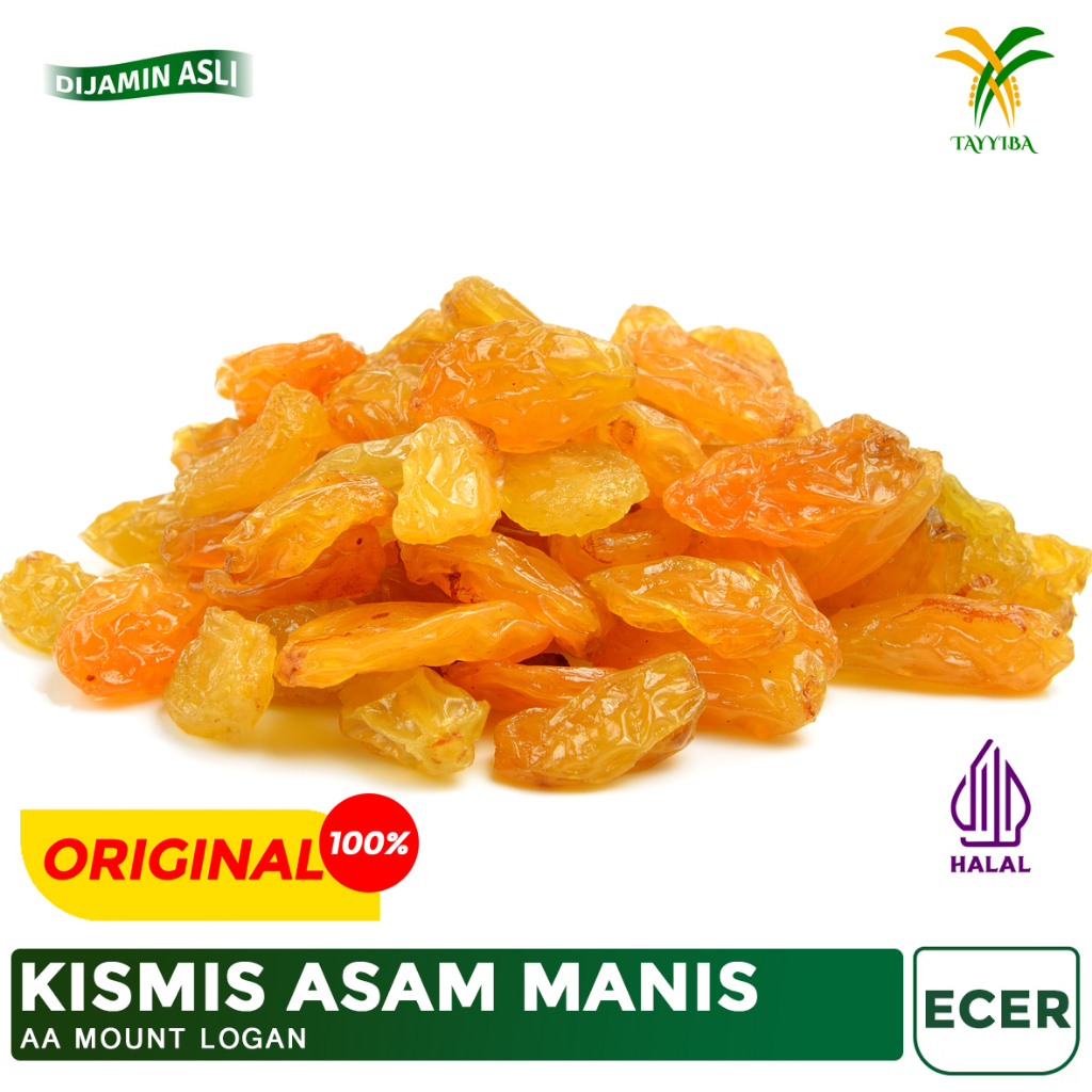 Sweet Raisin Retail Aa Mount Logan By By Haji Umrah Arabic Raisin