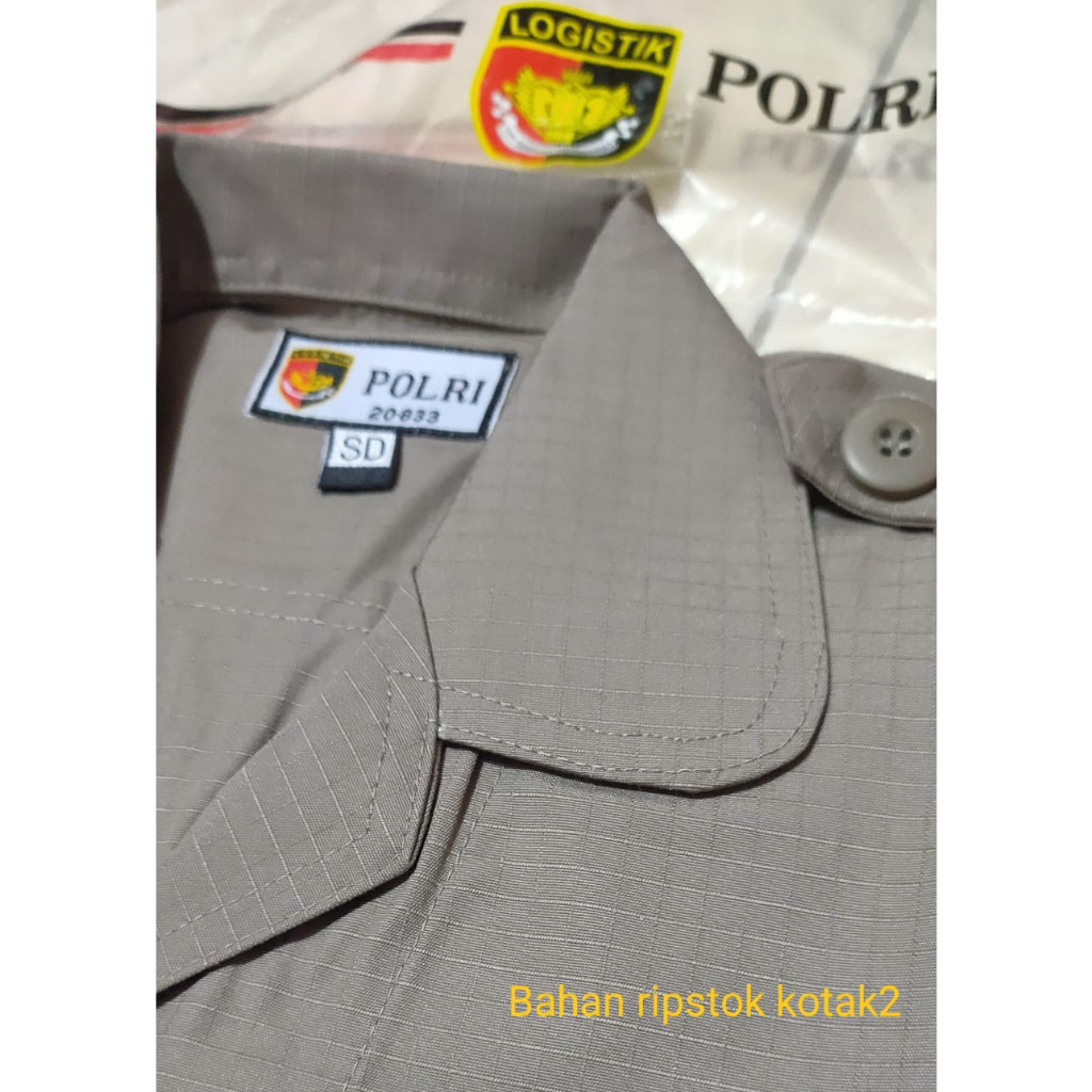 Police pdl Clothes - Police Ration Uniforms | Shopee Philippines