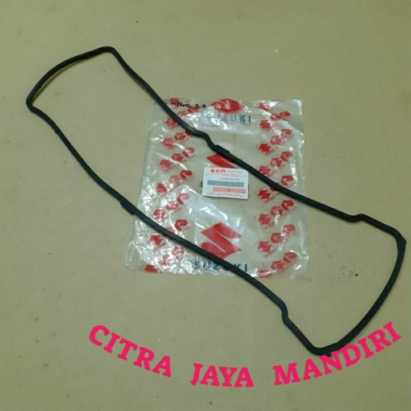 Gasket COVER PACKING Or Valve COVER GASKET SUZUKI GRAND VITARA 2.0 2