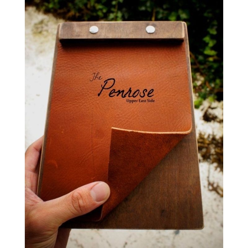 Menu book cover menu book cover menu book Shopee Philippines