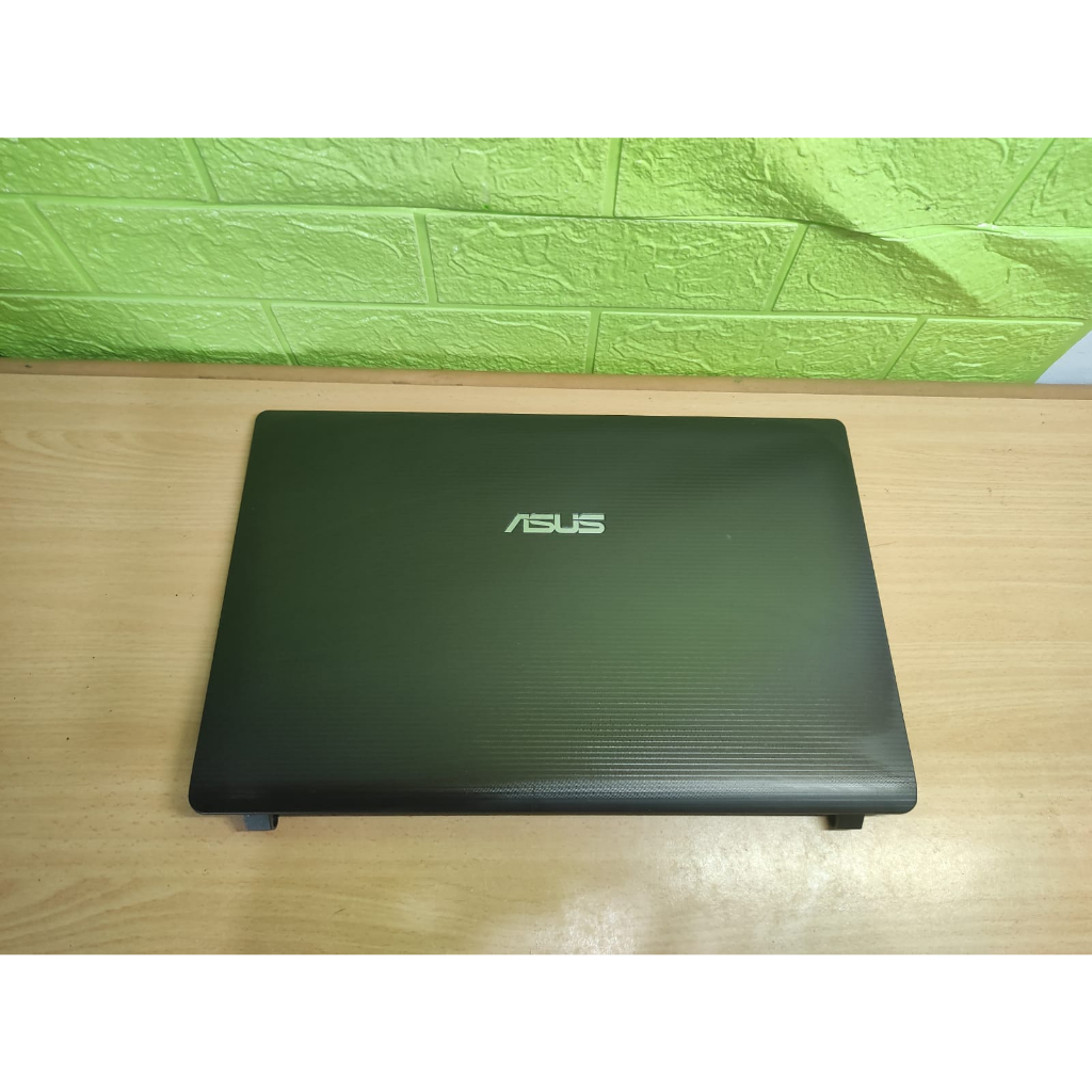 Repose-main ASUS K53S – Coque Cover Dessus Touchpad, Occasion Grade B