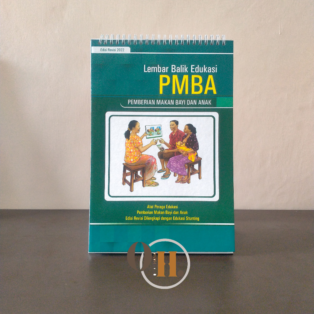 Latest Edition - PMBA Flip Sheet - PMBA Extension Flip Sheet ...