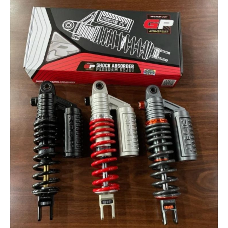 Shock ride it gp mio vario classic | Shopee Philippines
