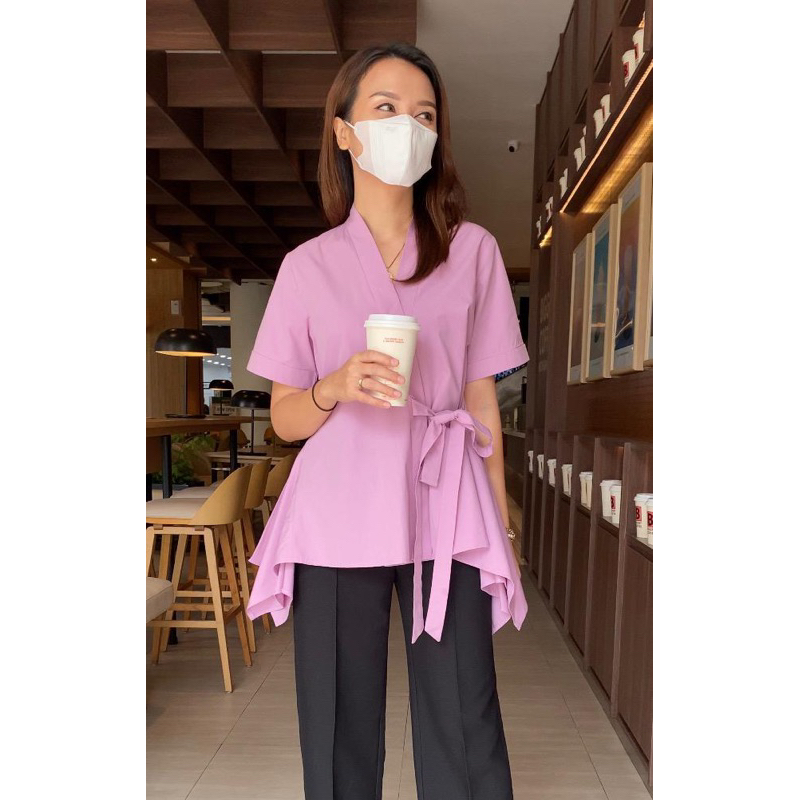 Kila blouse