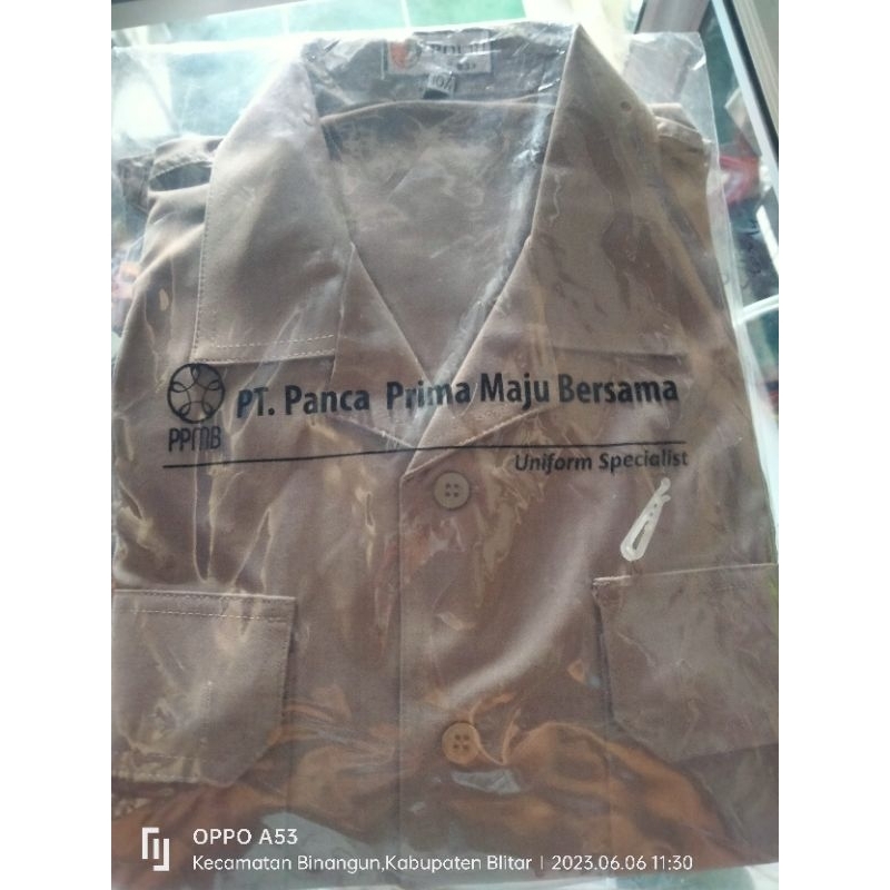 Pdsus Uniform Ration Distribution 2023 Long Sleeve | Shopee Philippines