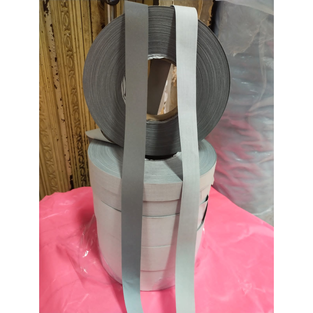 Scotchlite Tape Grade B 2,5cm (100 Meters/Roll ) | Shopee Philippines