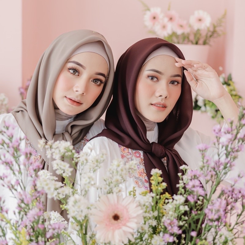 bella hijab