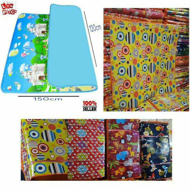 Sponge Mat Carpet Character Floor Mat | Shopee Philippines