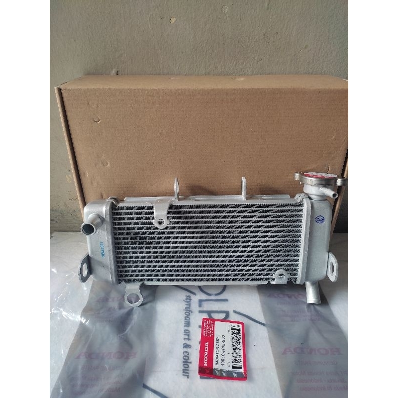 winner x radiator - Best Prices and Online Promos - Oct 2026 | Shopee ...
