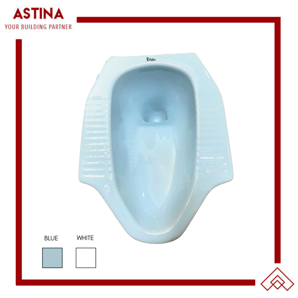 Squat Toilet/Squat Toilet VITO | Shopee Philippines