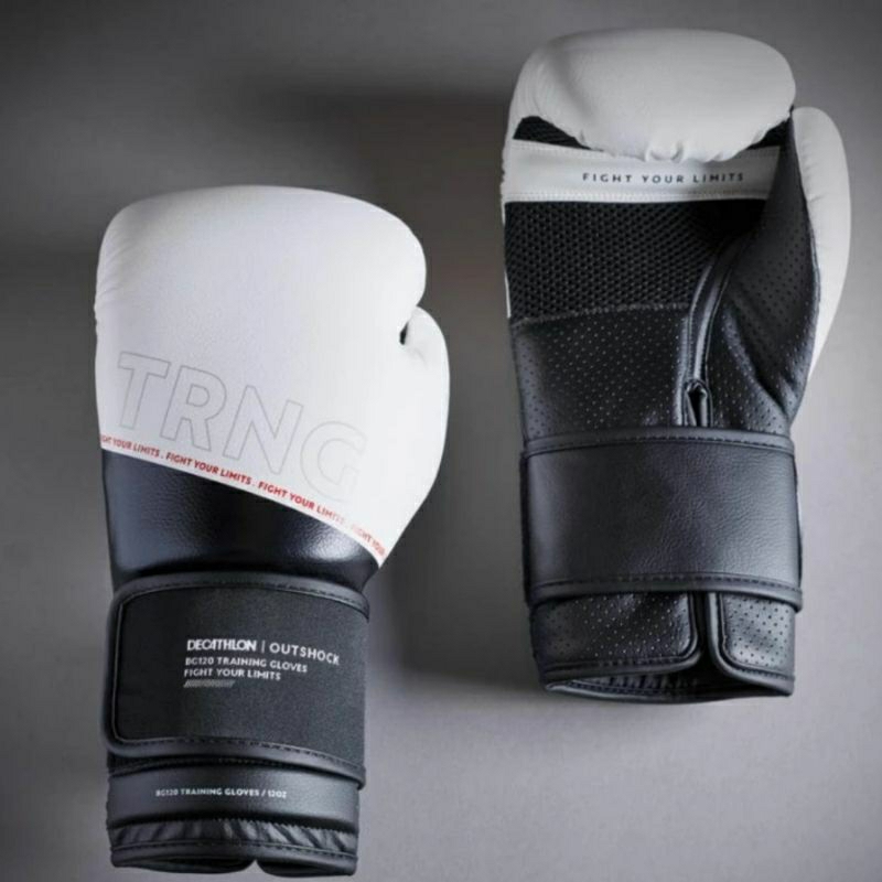 Outshock Boxing Training Gloves 120 | Shopee Philippines