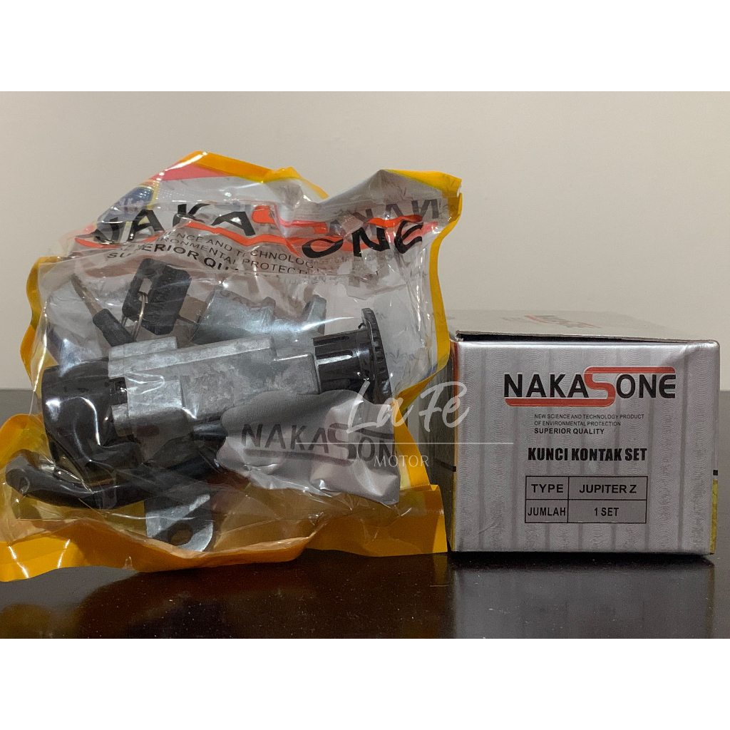 Ignition Key + Saddle / Jupiter Z Nakasone Set | Shopee Philippines