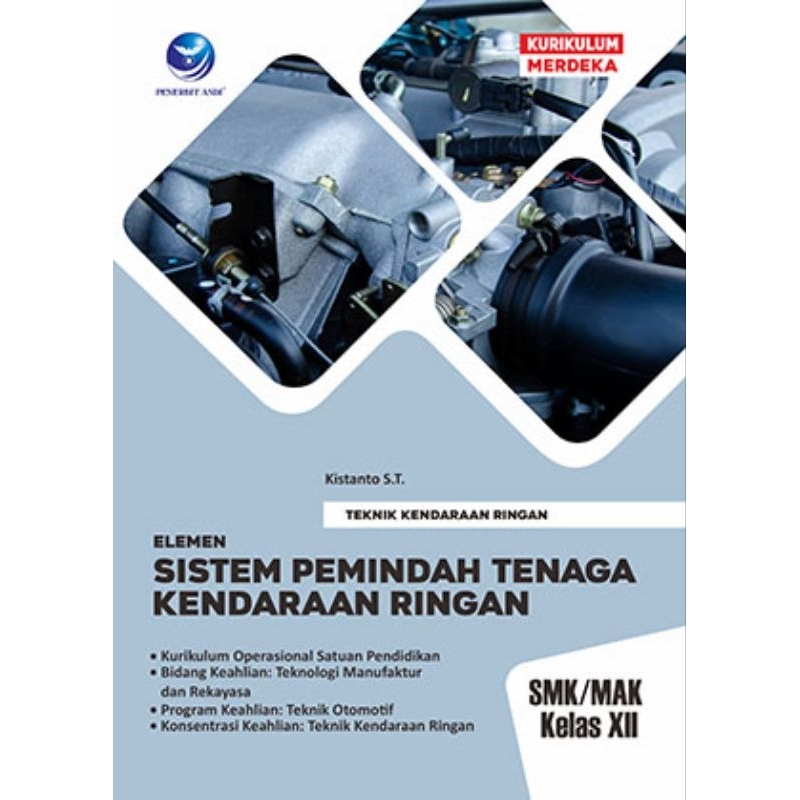 Light Vehicle Engineering Elements of Light Vehicle Power Transfer ...