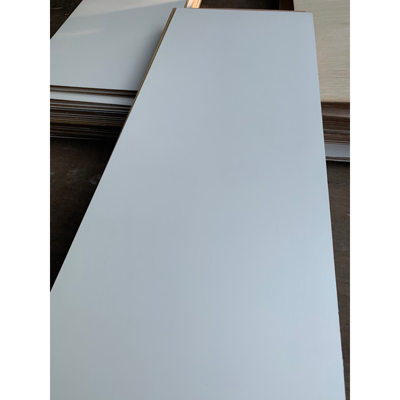 30x90cm Thickness 3mm plywood Melamine Glossy Chalkboard plywood