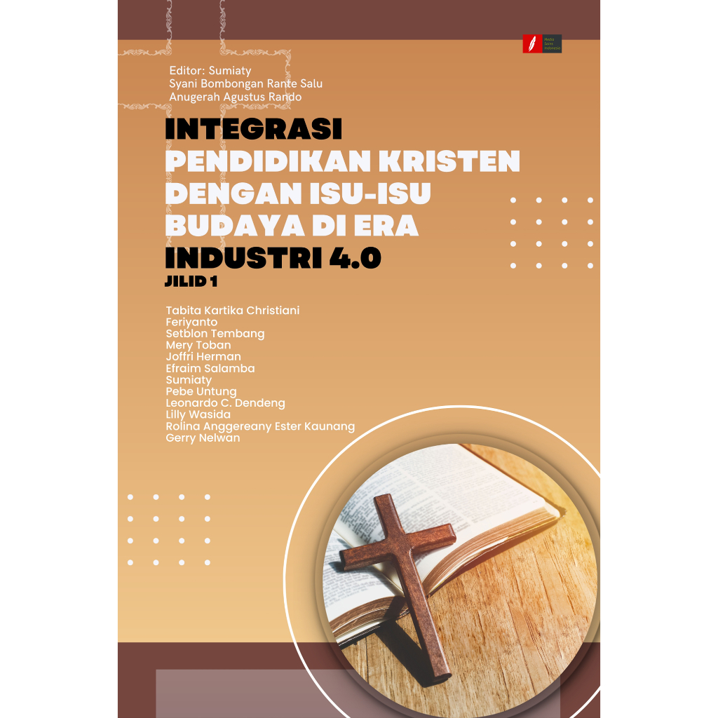 INTEGRATION OF CHRISTIAN EDUCATION WITH CULTURAL Issues IN THE ...