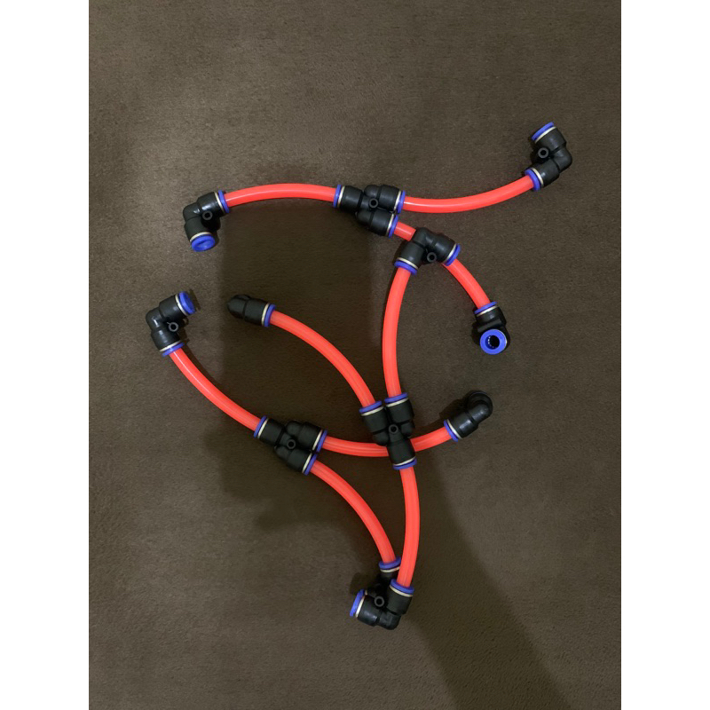 Air Hose BREATHER PIPE CVT MIO SPORTY SMILE FINO SOUL Shopee Philippines