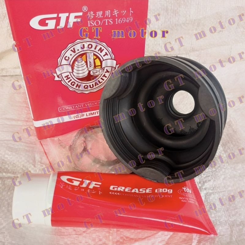 Boot CV Joint Inner Boot Inner Axle Mazda Cx7 Cx9 Non Sky Active