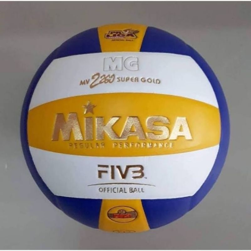 Mikasa Volleyball Ball Shopee Philippines