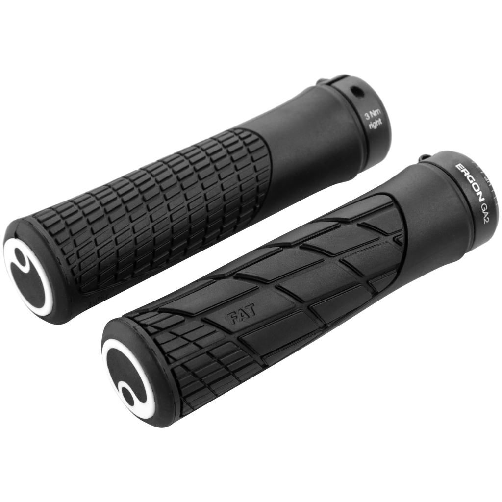 ergon ga2 fat mtb grips