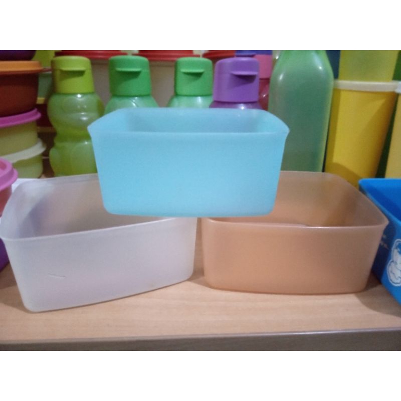 Tupperware Base Second | Shopee Philippines