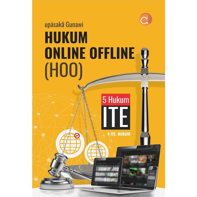 Online Offline Law Book (HOO) | Shopee Philippines