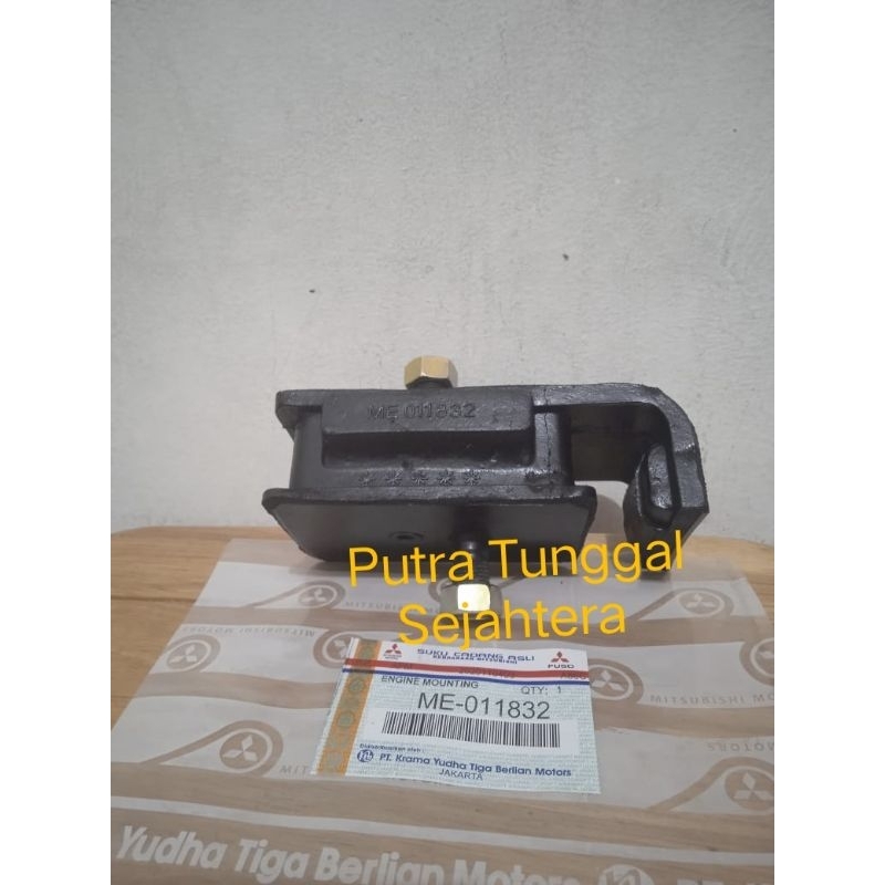 MESIN Engine Mounting PS100 PS120 PS135 ME-011832 | Shopee Philippines