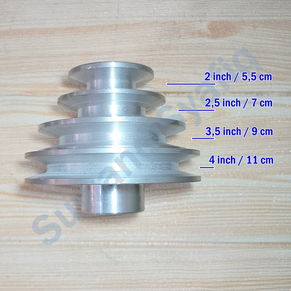 Pulley pulley Stacking Suitable For westlake Sit Drill Dynamo/Other ...