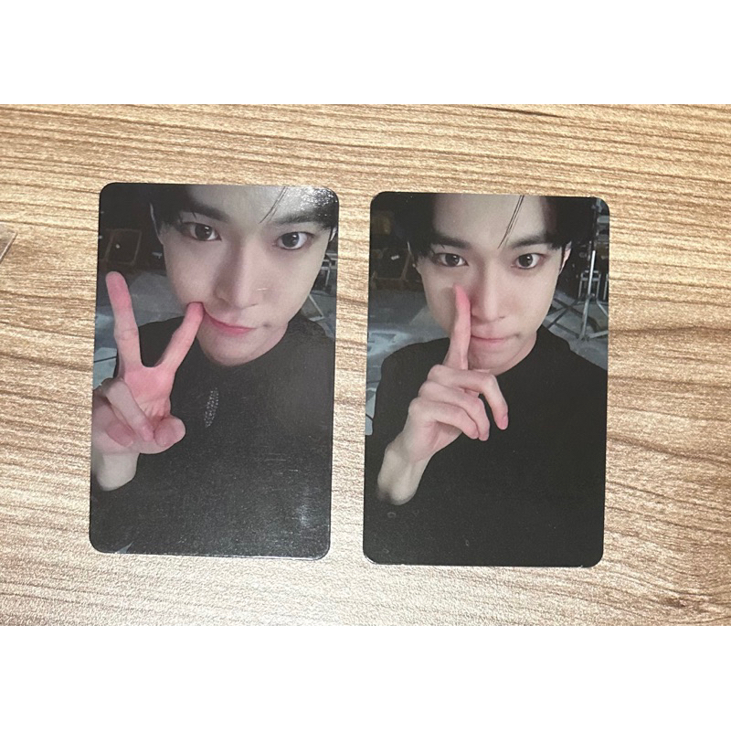Doyoung Regular Irregular PC Shopee Philippines