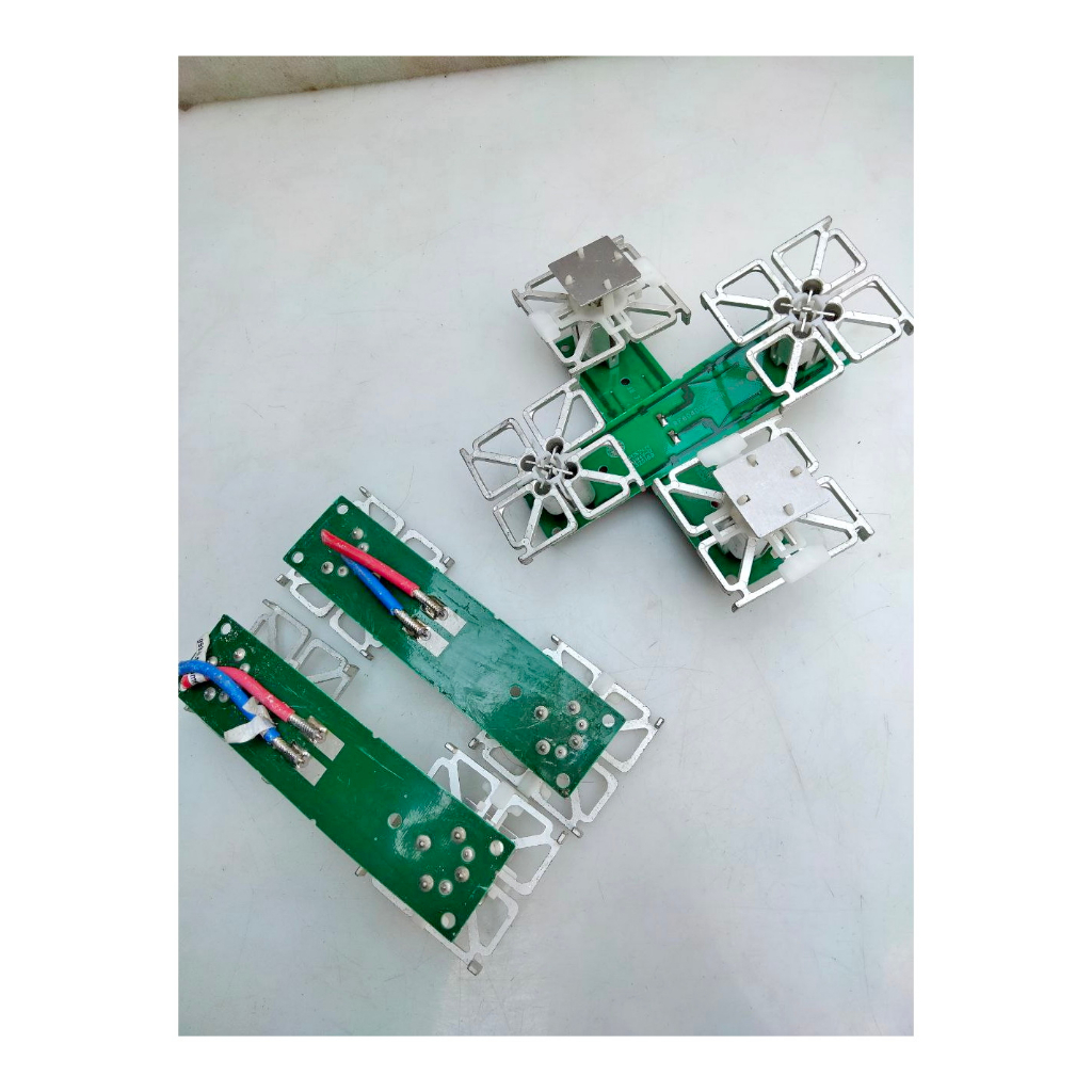 Kathrein KATRIN Antenna ex BTS Model Double plus PCB Shopee Philippines