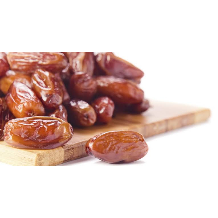 Khalas Dates 1 kg Fresh Dates Medina | Shopee Philippines