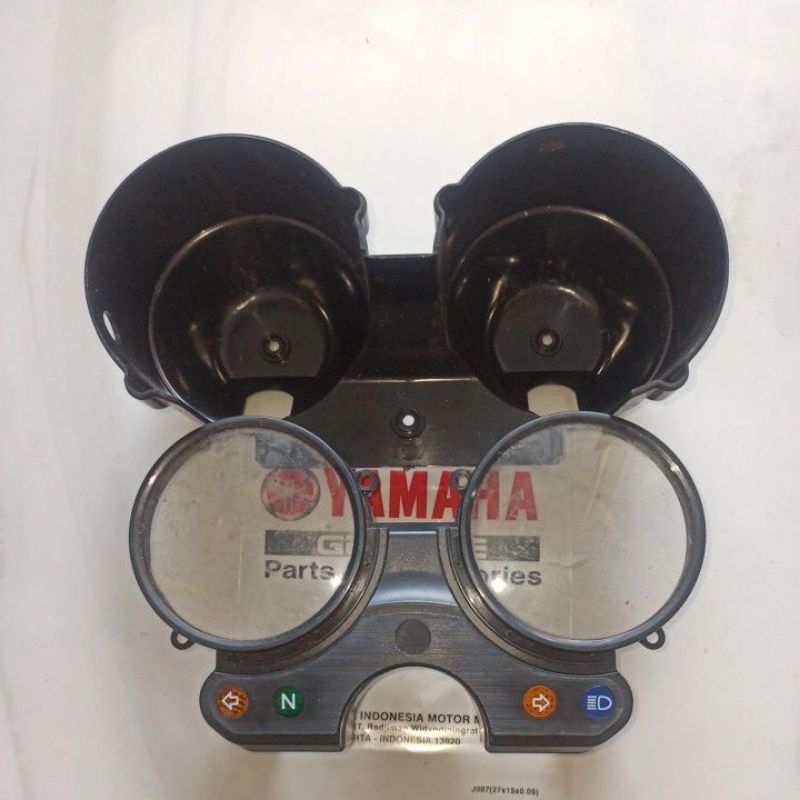 Mika speedometer speedometer speedometer speedometer Yamaha RX king RX ...